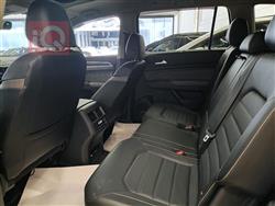 ڤۆڵکسواگن ئەتلەس